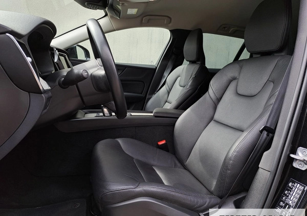 Volvo V60 Cross Country cena 173000 przebieg: 96522, rok produkcji 2021 z Węgorzyno małe 407